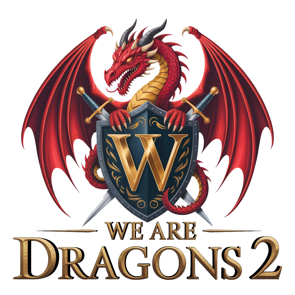 Server Logo
